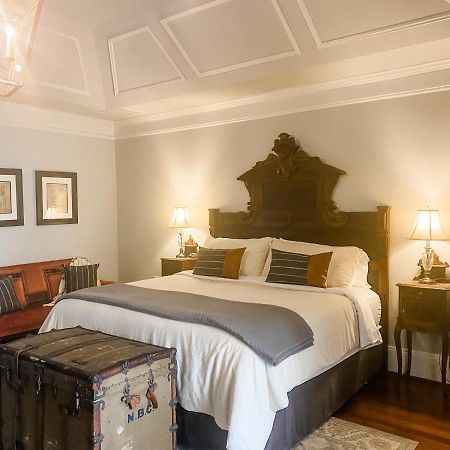 The Twelve Oaks Bed & Breakfast كوفينغتون المظهر الخارجي الصورة