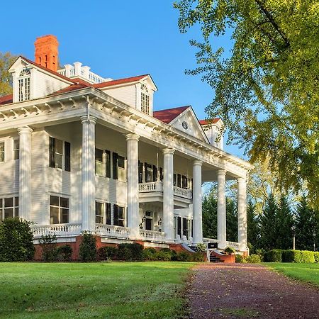 The Twelve Oaks Bed & Breakfast كوفينغتون المظهر الخارجي الصورة