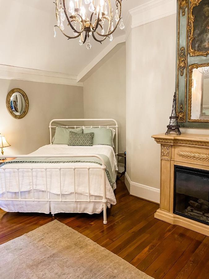The Twelve Oaks Bed & Breakfast كوفينغتون المظهر الخارجي الصورة