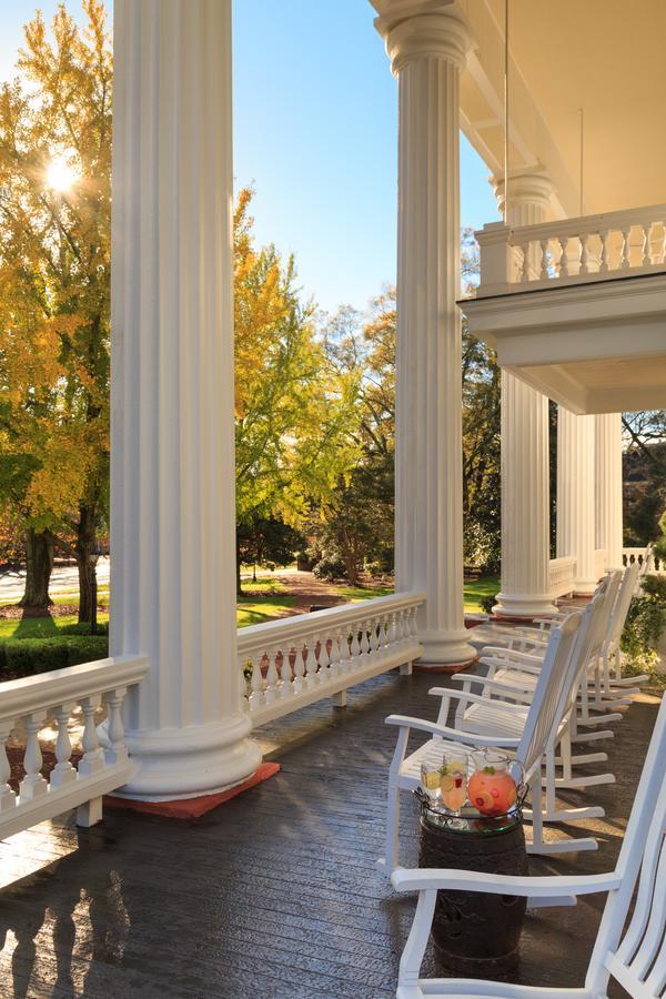 The Twelve Oaks Bed & Breakfast كوفينغتون المظهر الخارجي الصورة