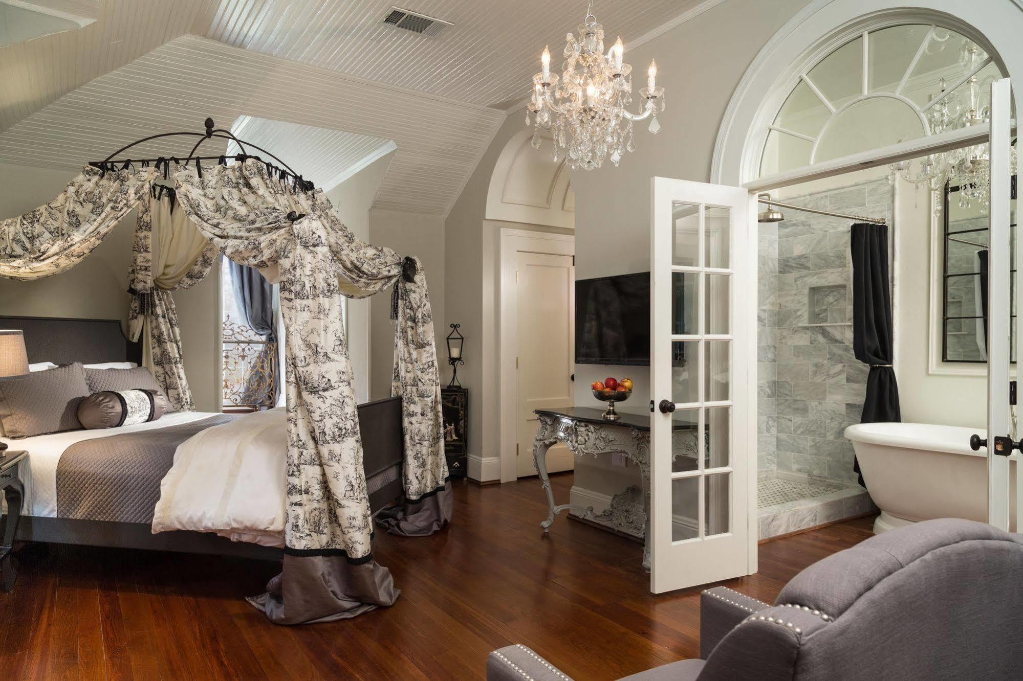 The Twelve Oaks Bed & Breakfast كوفينغتون المظهر الخارجي الصورة
