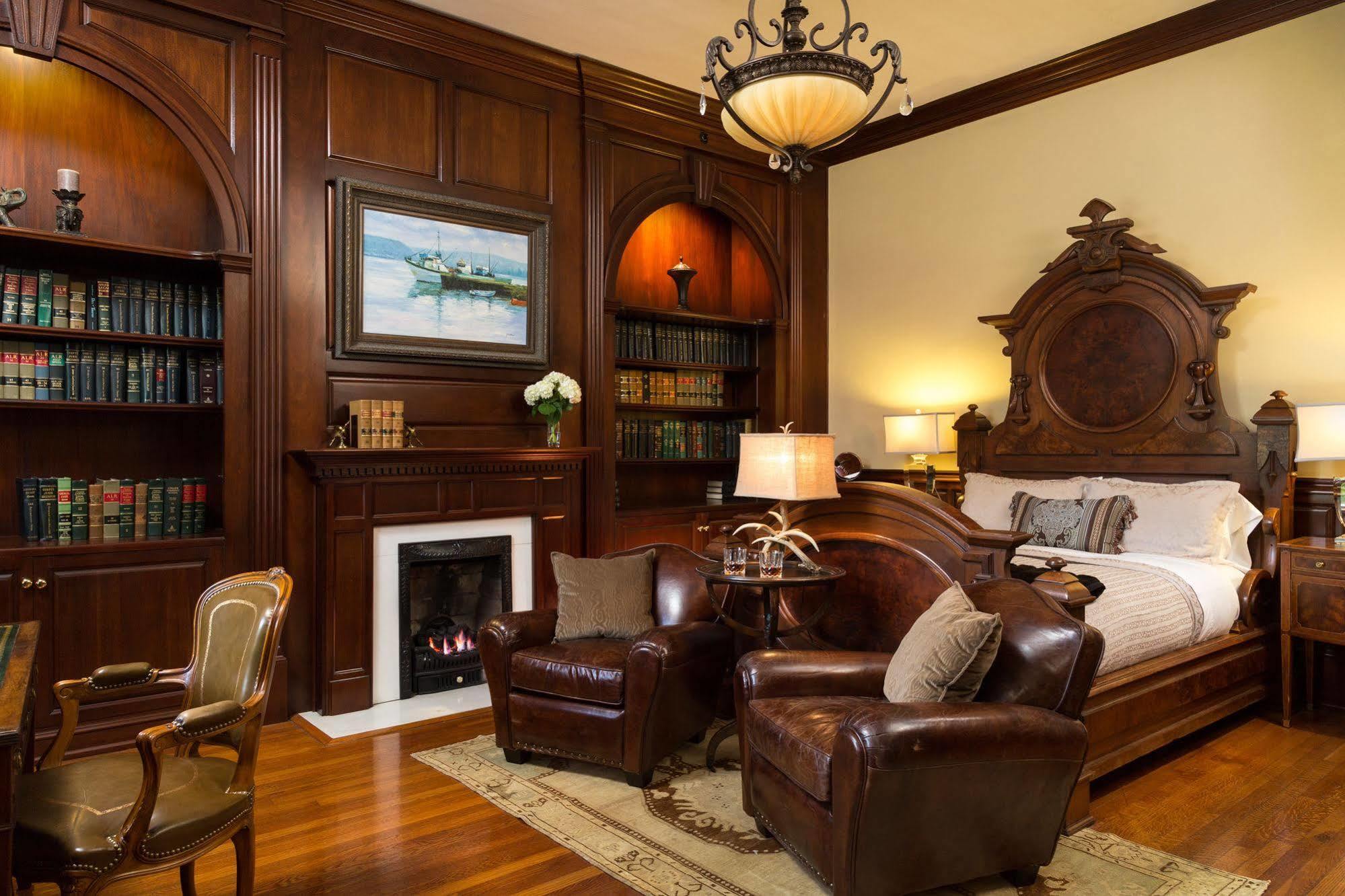 The Twelve Oaks Bed & Breakfast كوفينغتون المظهر الخارجي الصورة
