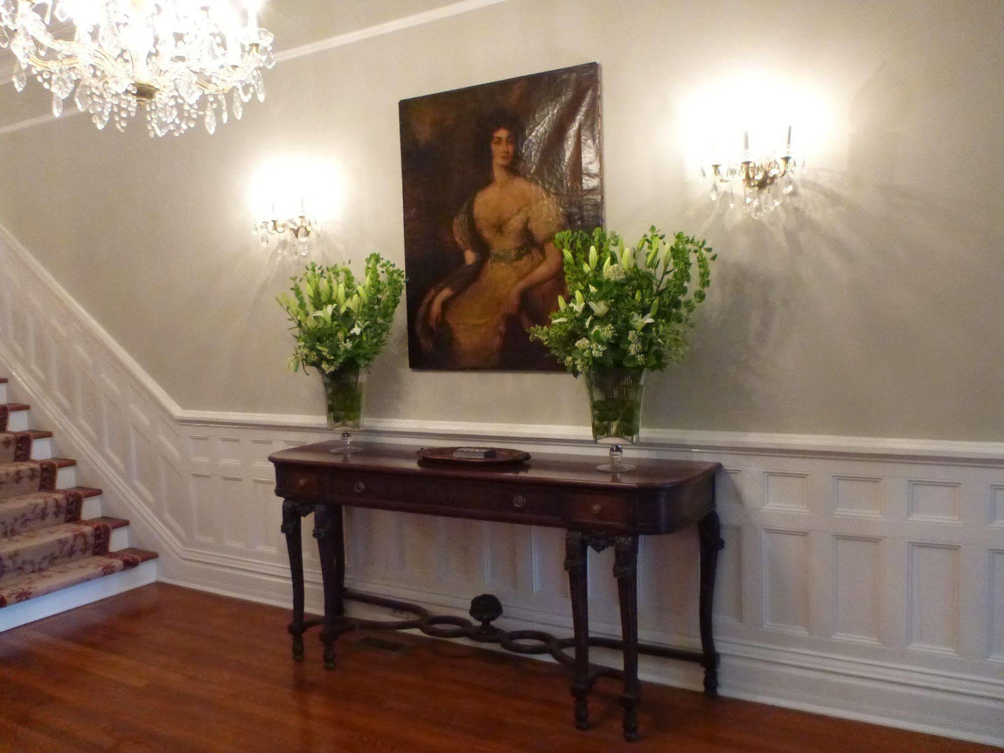 The Twelve Oaks Bed & Breakfast كوفينغتون المظهر الخارجي الصورة