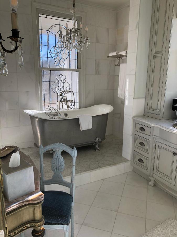 The Twelve Oaks Bed & Breakfast كوفينغتون المظهر الخارجي الصورة