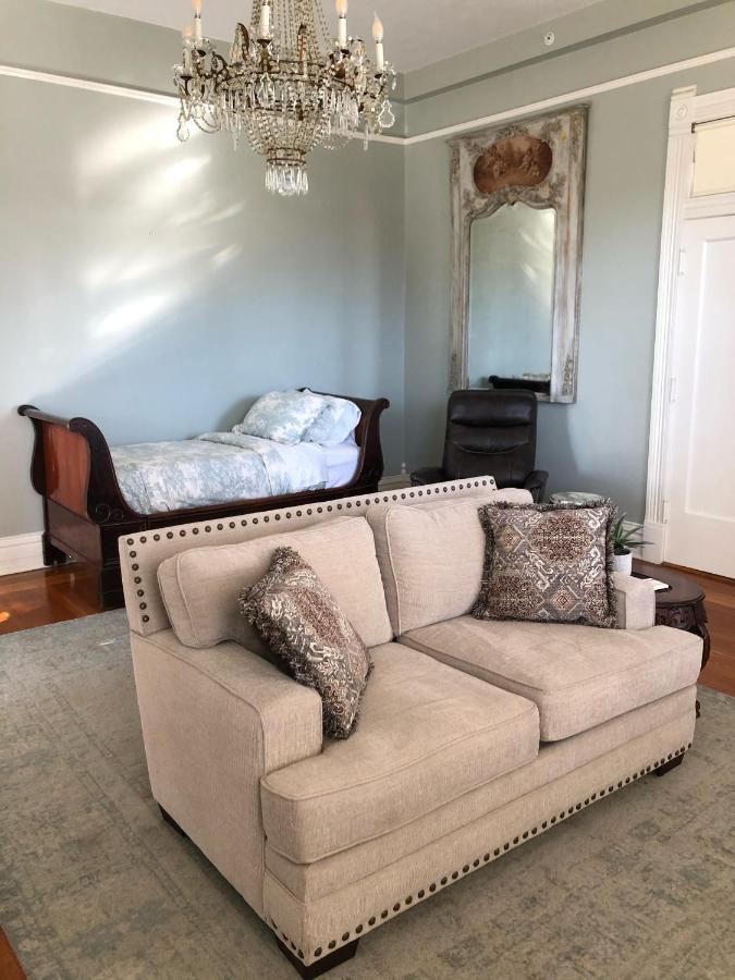 The Twelve Oaks Bed & Breakfast كوفينغتون المظهر الخارجي الصورة