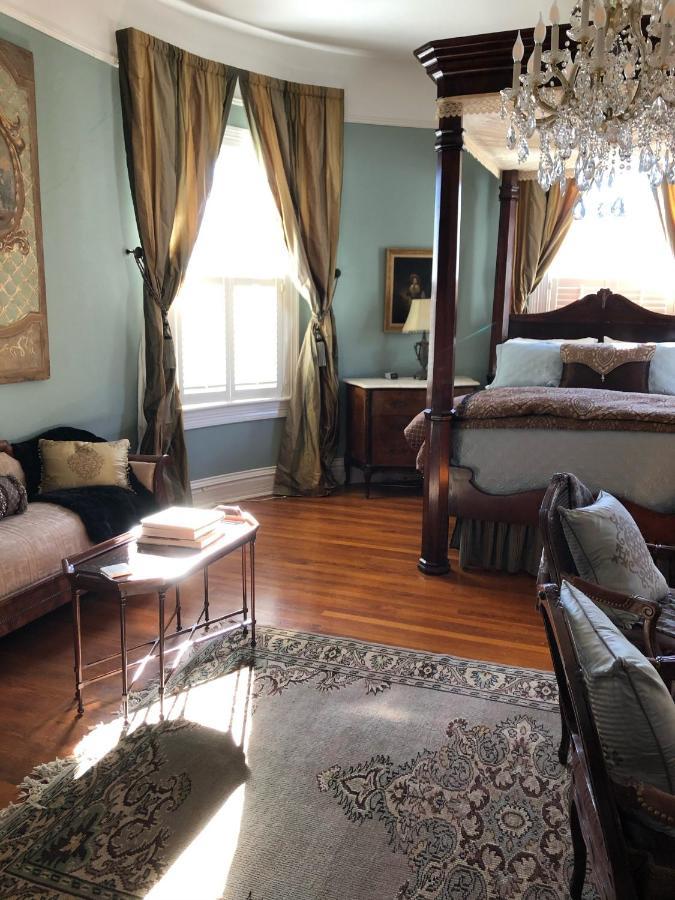 كوفينغتون The Twelve Oaks Bed & Breakfast المظهر الخارجي الصورة