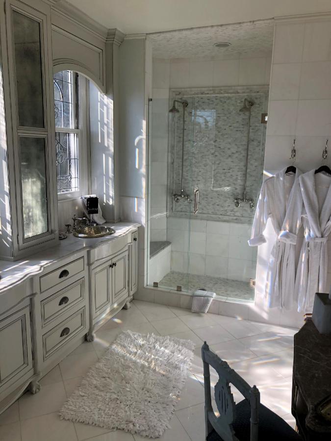 The Twelve Oaks Bed & Breakfast كوفينغتون المظهر الخارجي الصورة